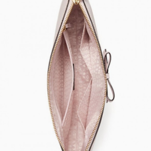 Kate Spade Sawyer Street Declan Crossbody Clutch - Picture 2 of 8